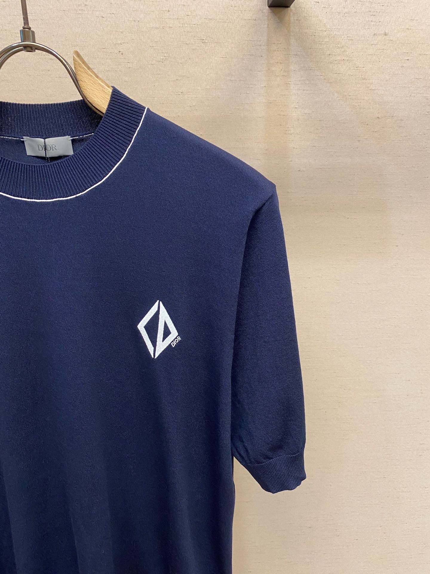 다이아몬드 티셔츠 (diamond t shirt)