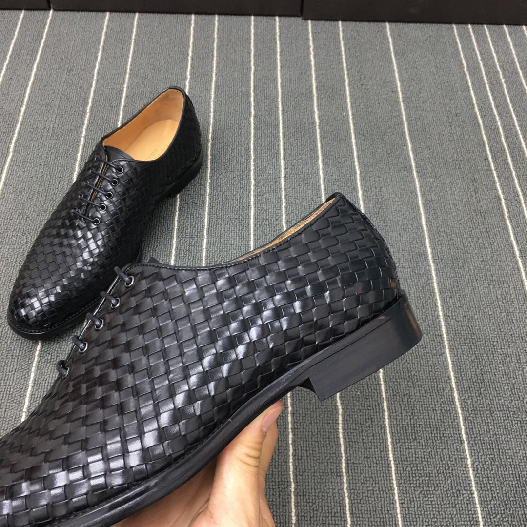 K379757 옥스포드 구두