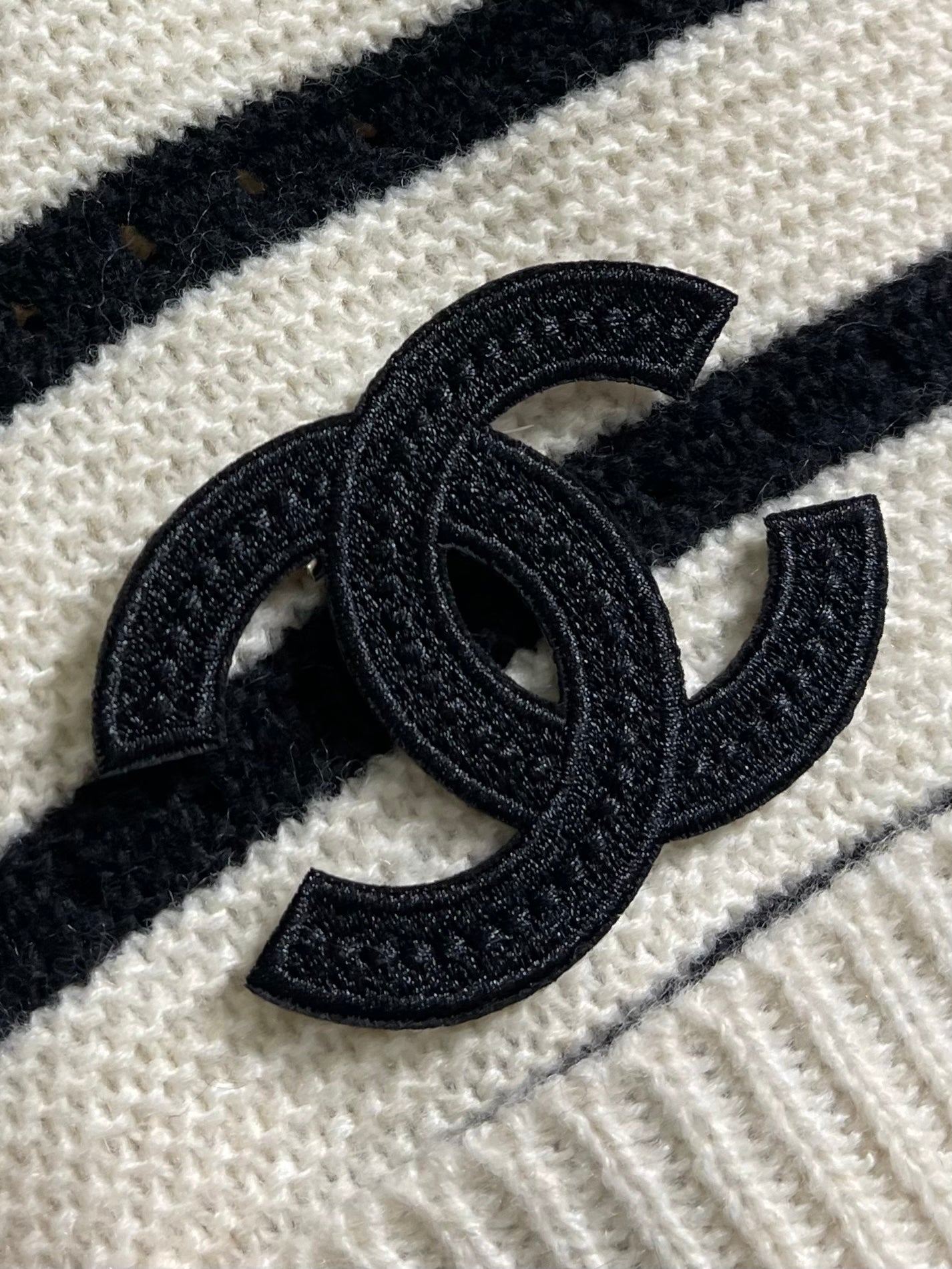 워스티드 가디건 (Worsted Cardigan)