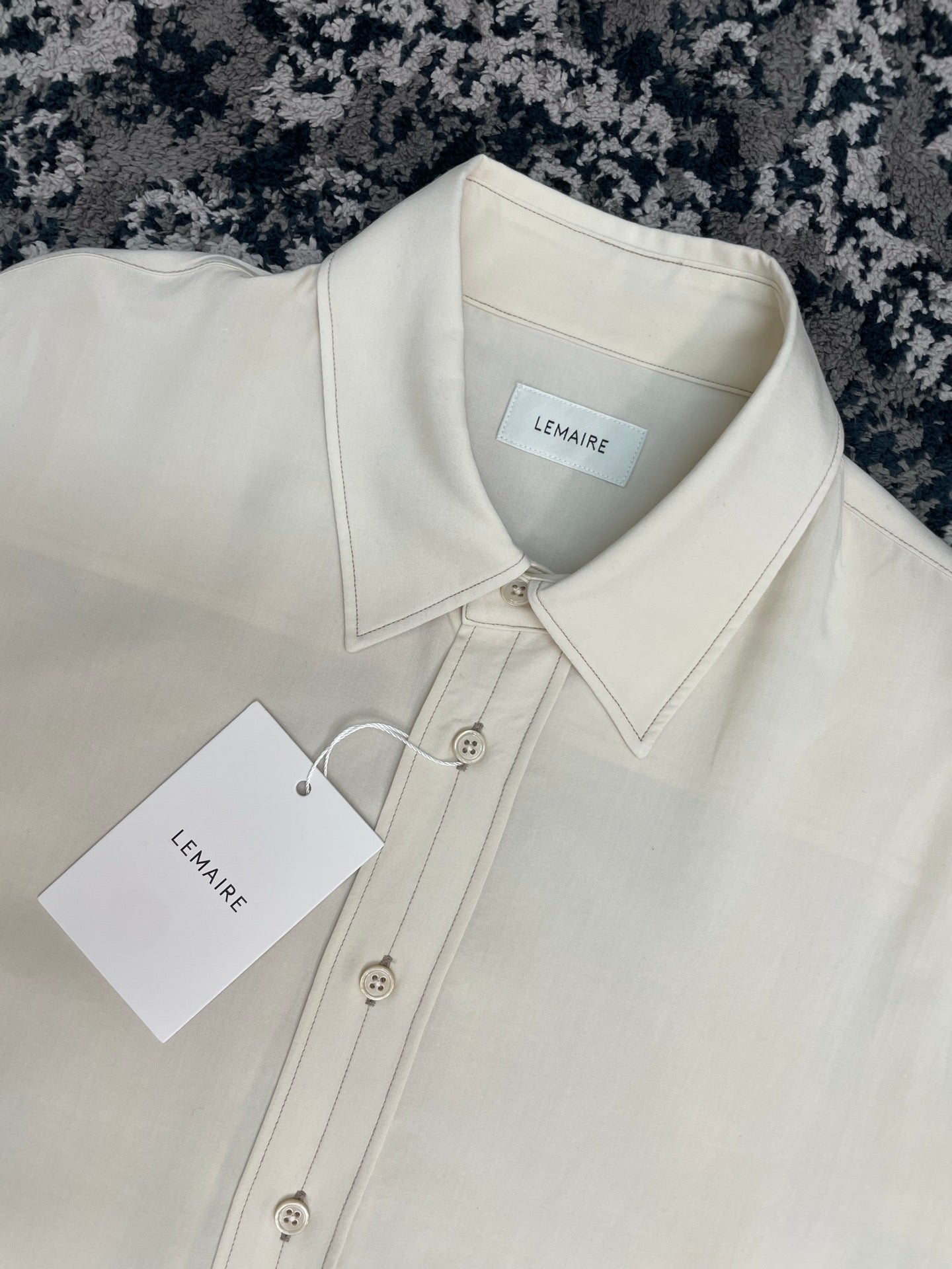 소프트 셔츠 (Soft Shirt)