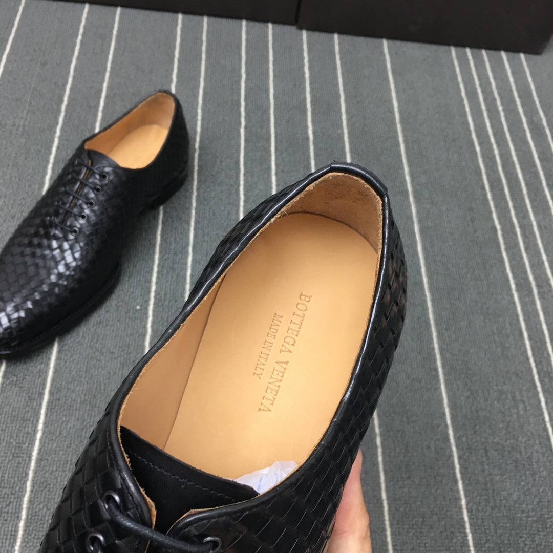K379757 옥스포드 구두
