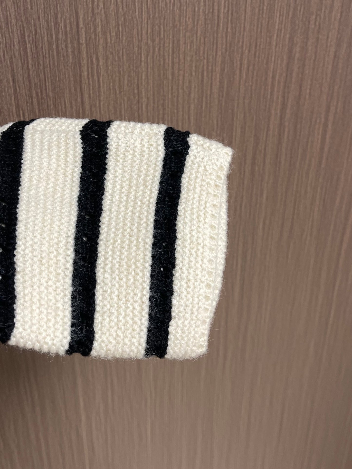 워스티드 가디건 (Worsted Cardigan)