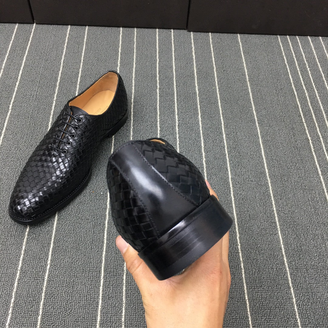 K379757 옥스포드 구두