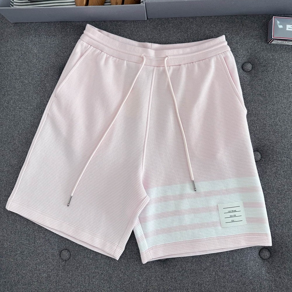 J414570 스트레이트 엣지 반팔세트