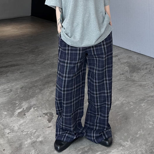 레터링 밴딩팬츠 (Lettering Banding Pants)