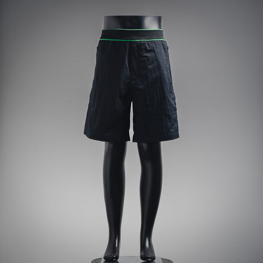 우븐쇼츠 (Woven shorts)