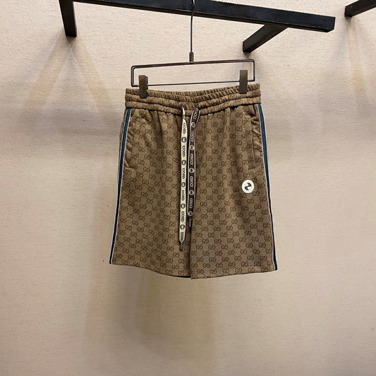 컨트리 숏팬츠 (Country Shorts)