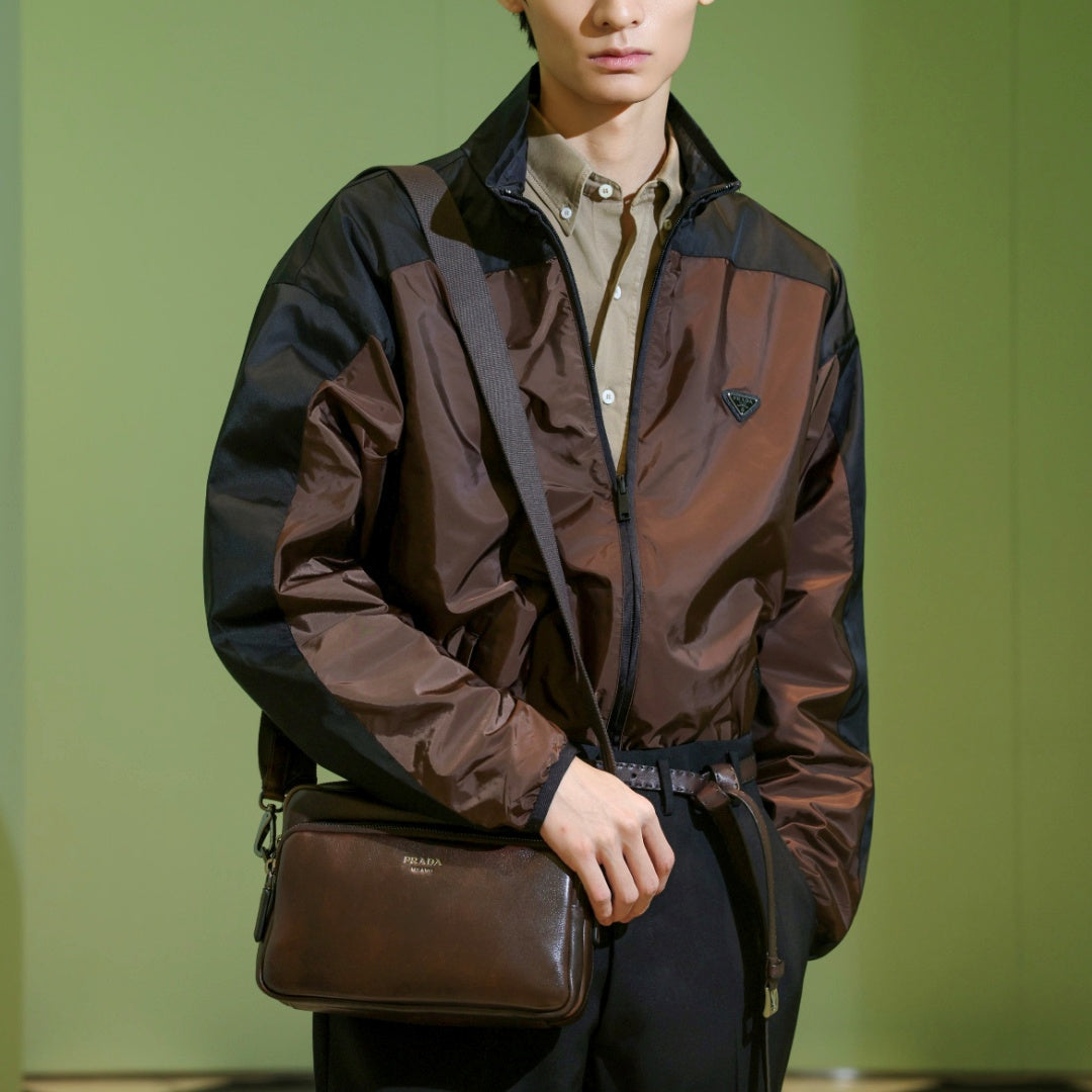 프리폴 점퍼 (Pre-fall jumper)