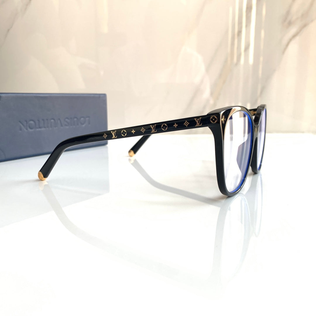 LU 안경테 (LU glasses)