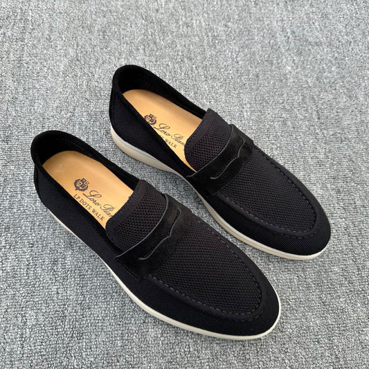 드라이빙 슈즈 (driving shoes)