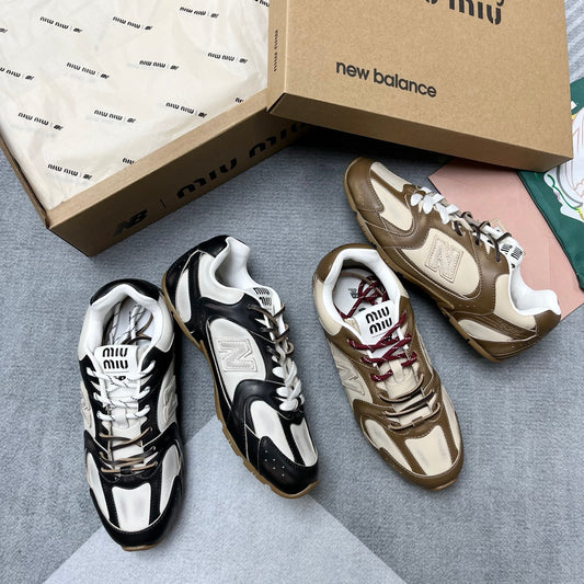 캐쥬얼 여성 슈즈 (Casual Shoes)