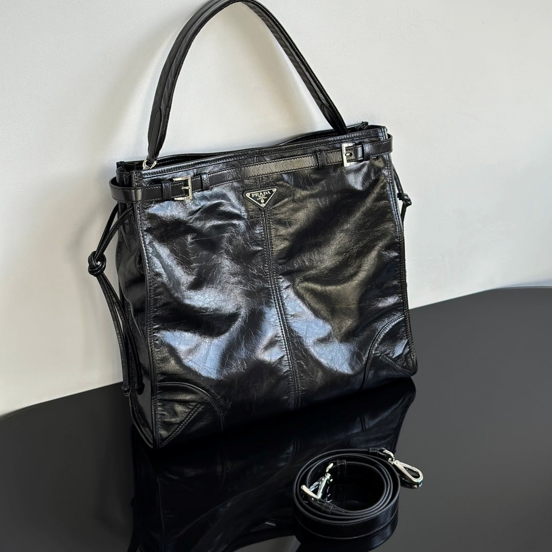 보니 숄더백 (Bonnie Shoulder Bag)