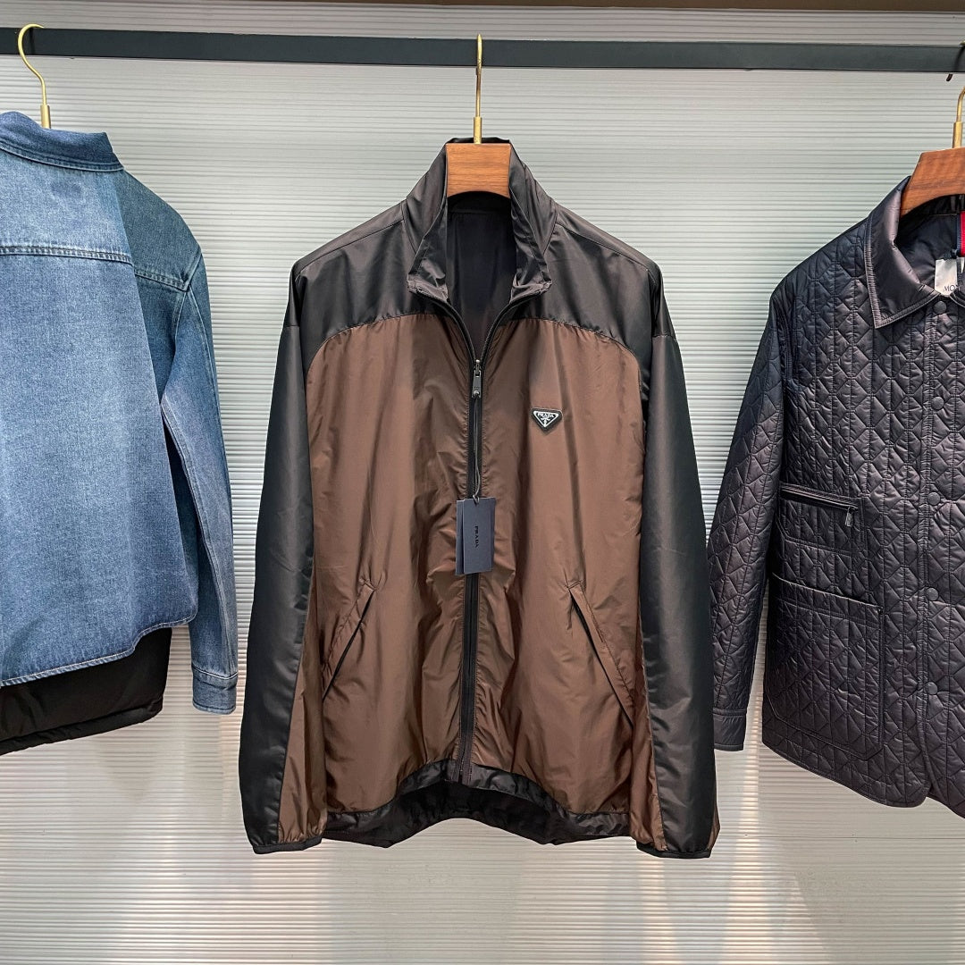 프리폴 점퍼 (Pre-fall jumper)