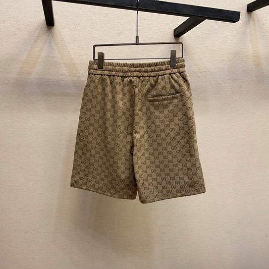 컨트리 숏팬츠 (Country Shorts)