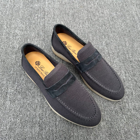 드라이빙 슈즈 (driving shoes)