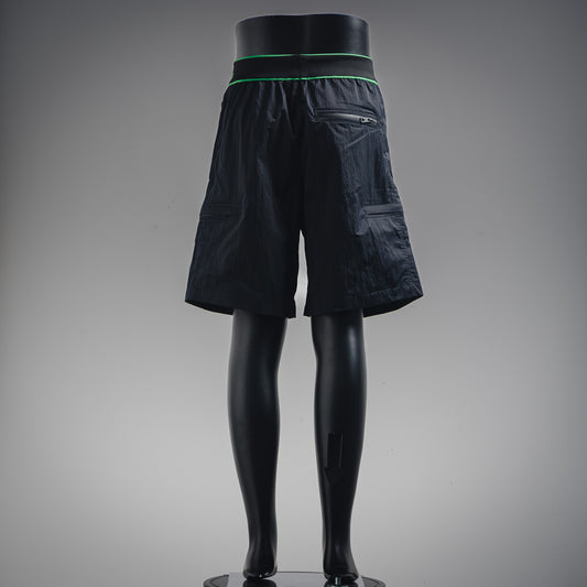 우븐쇼츠 (Woven shorts)