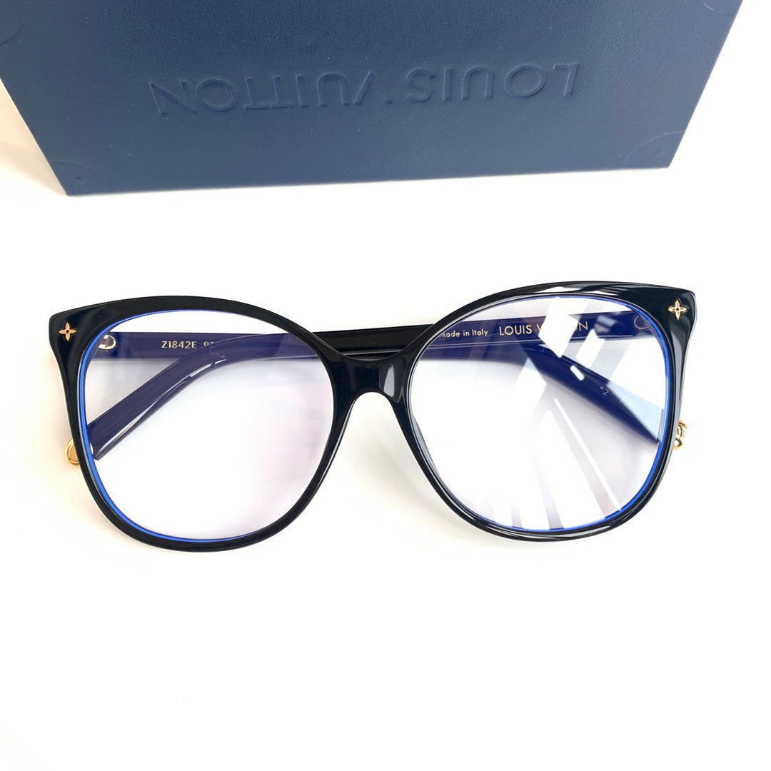 LU 안경테 (LU glasses)