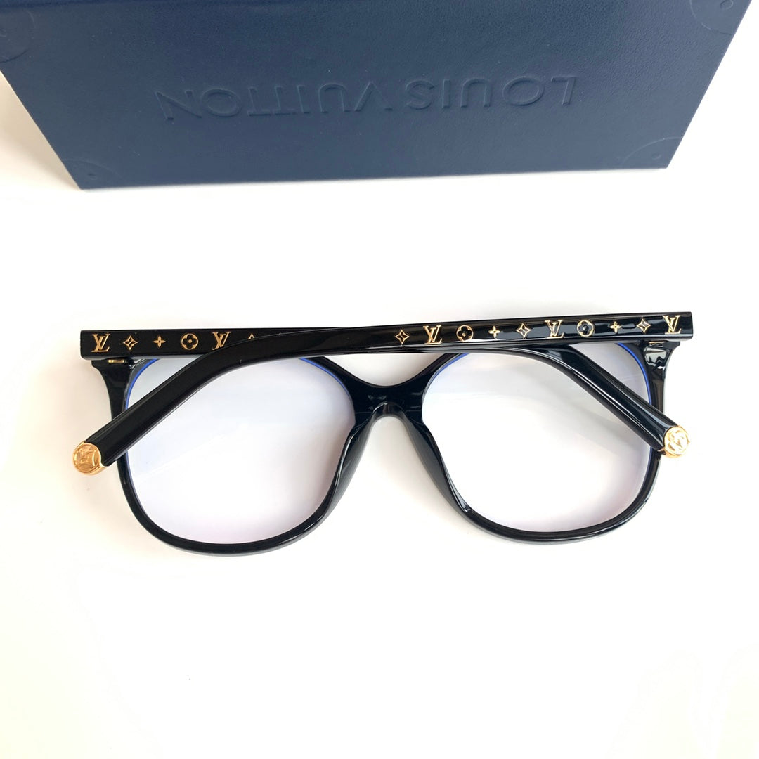 LU 안경테 (LU glasses)