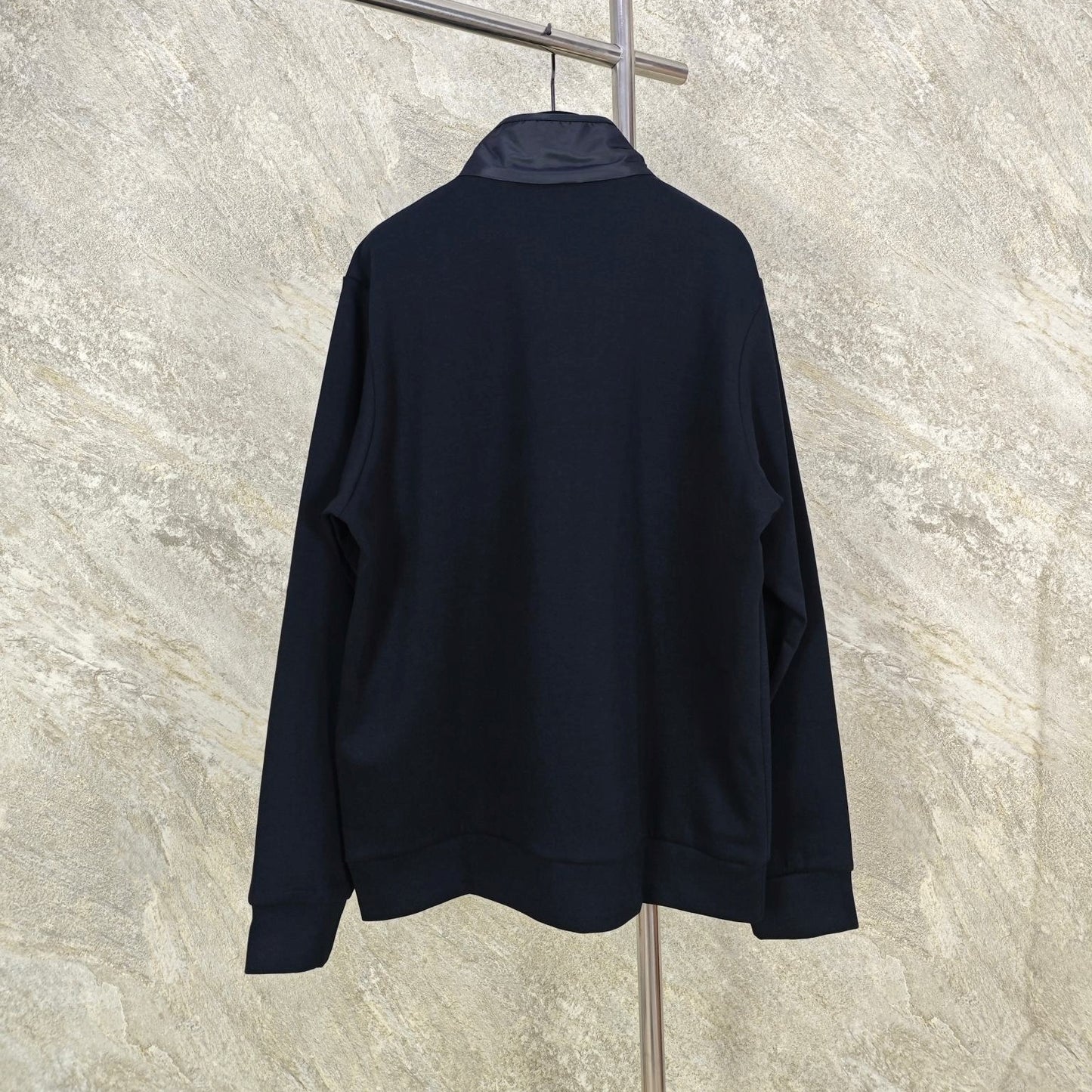 오버레이 맨투맨 (Overlay Sweatshirt)