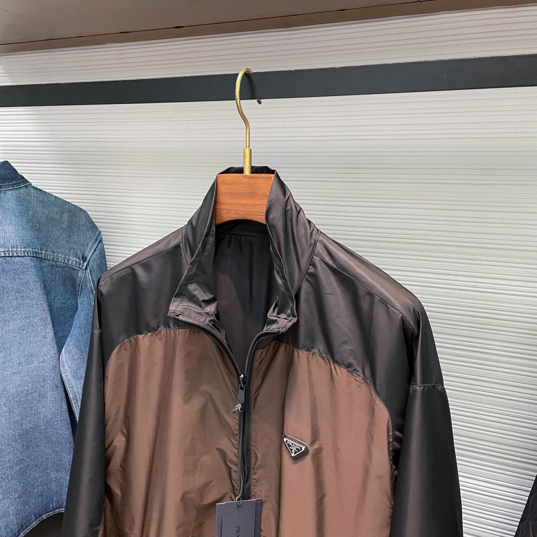 프리폴 점퍼 (Pre-fall jumper)