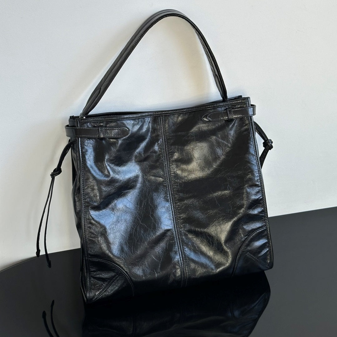 보니 숄더백 (Bonnie Shoulder Bag)