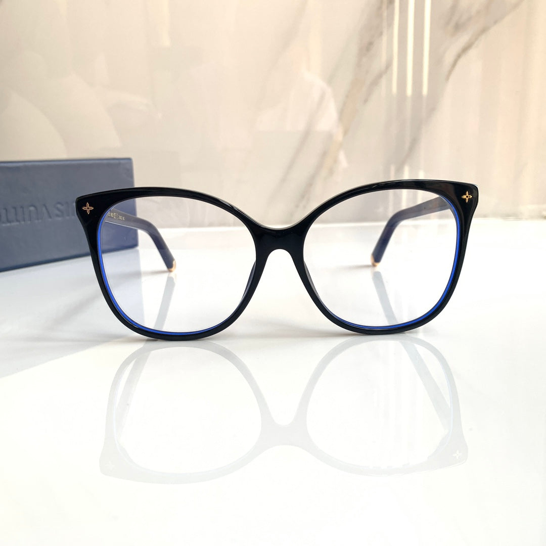 LU 안경테 (LU glasses)