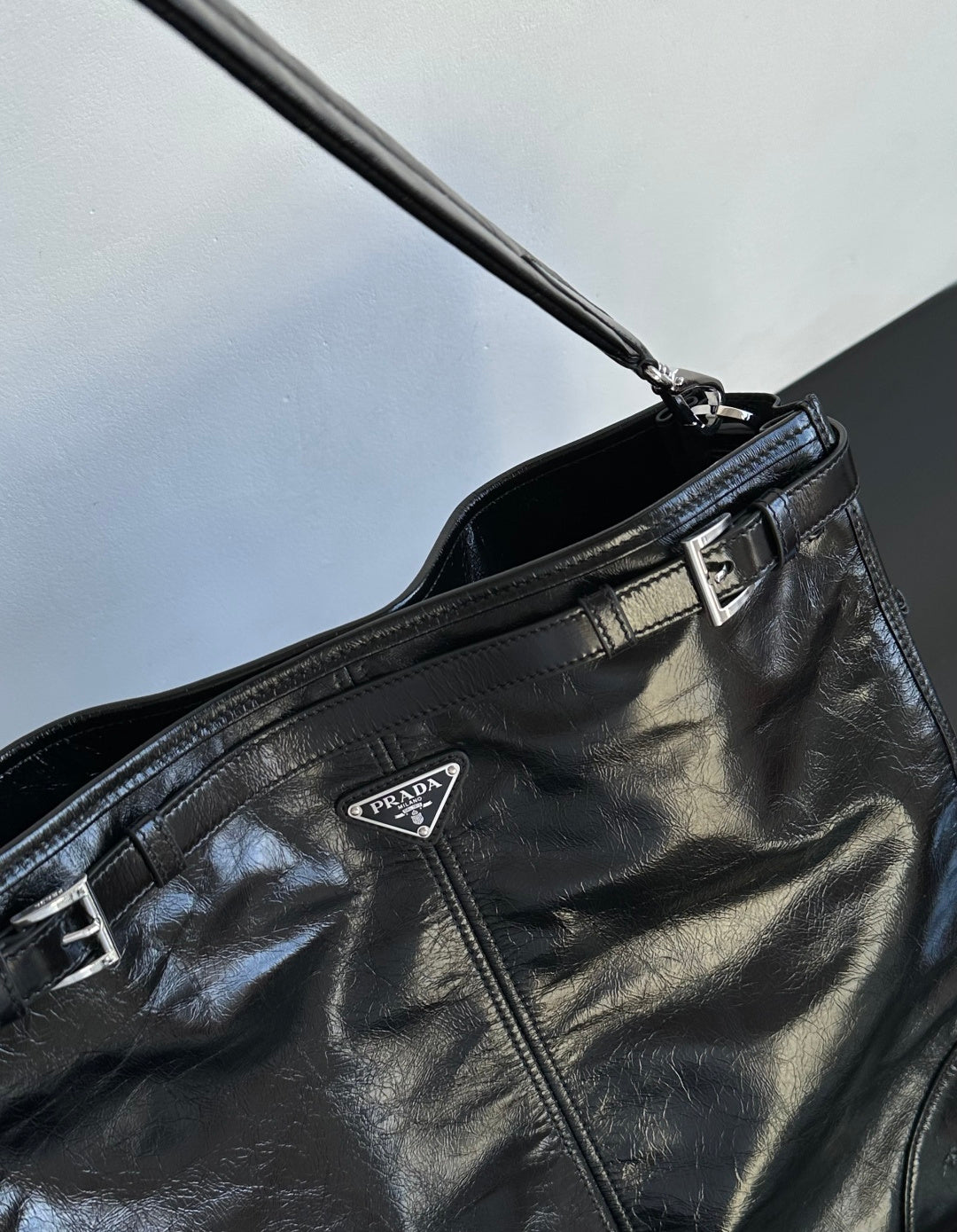 보니 숄더백 (Bonnie Shoulder Bag)