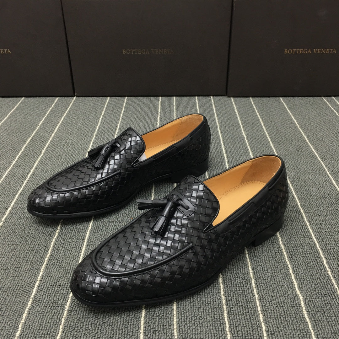 K379756 옥스포드 로퍼