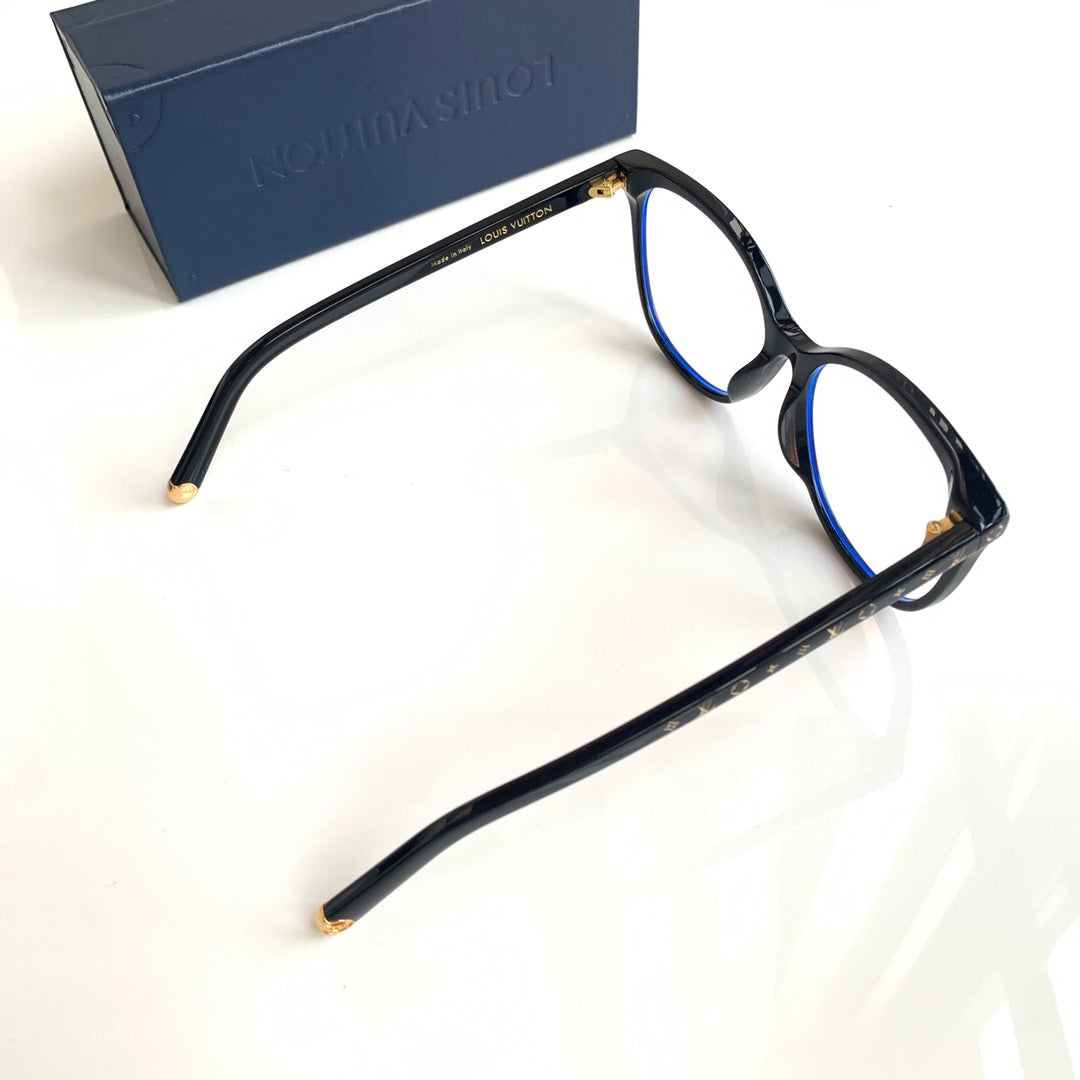 LU 안경테 (LU glasses)