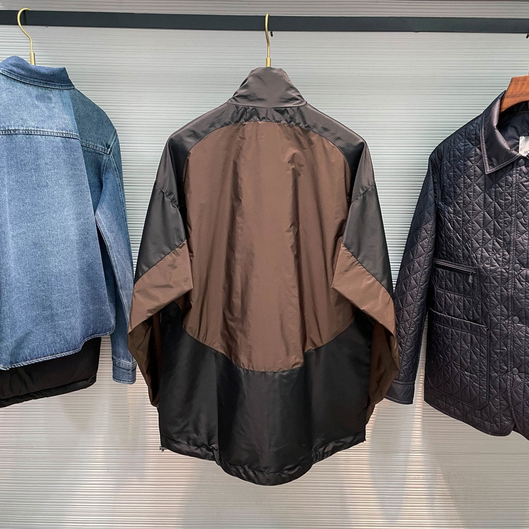 프리폴 점퍼 (Pre-fall jumper)