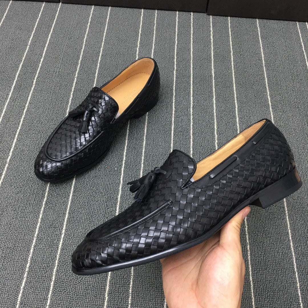 K379756 옥스포드 로퍼