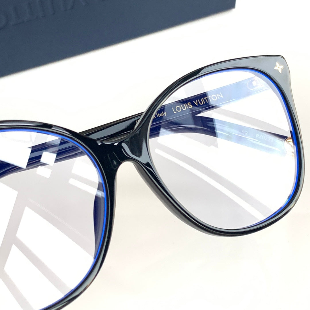 LU 안경테 (LU glasses)