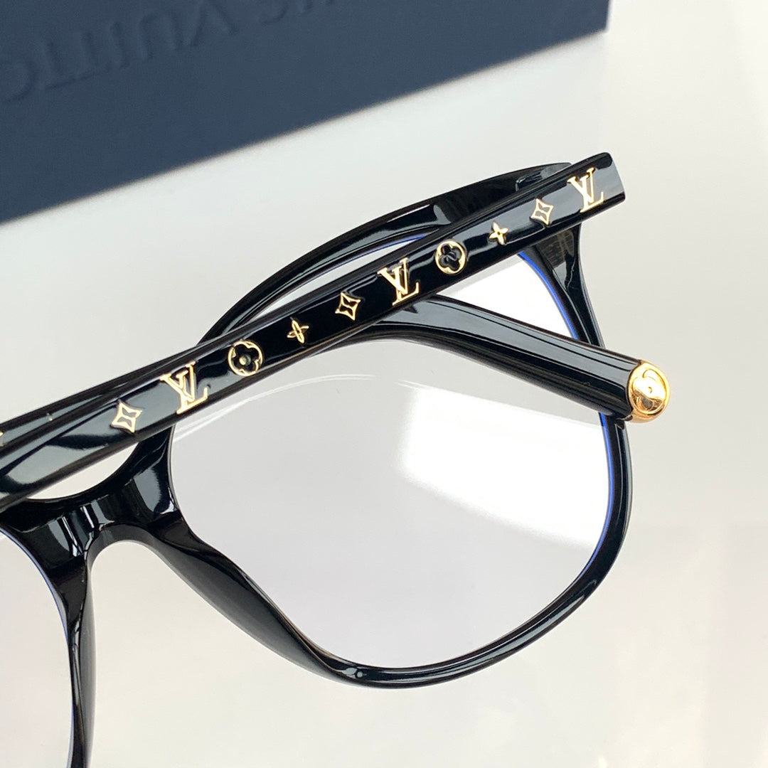 LU 안경테 (LU glasses)