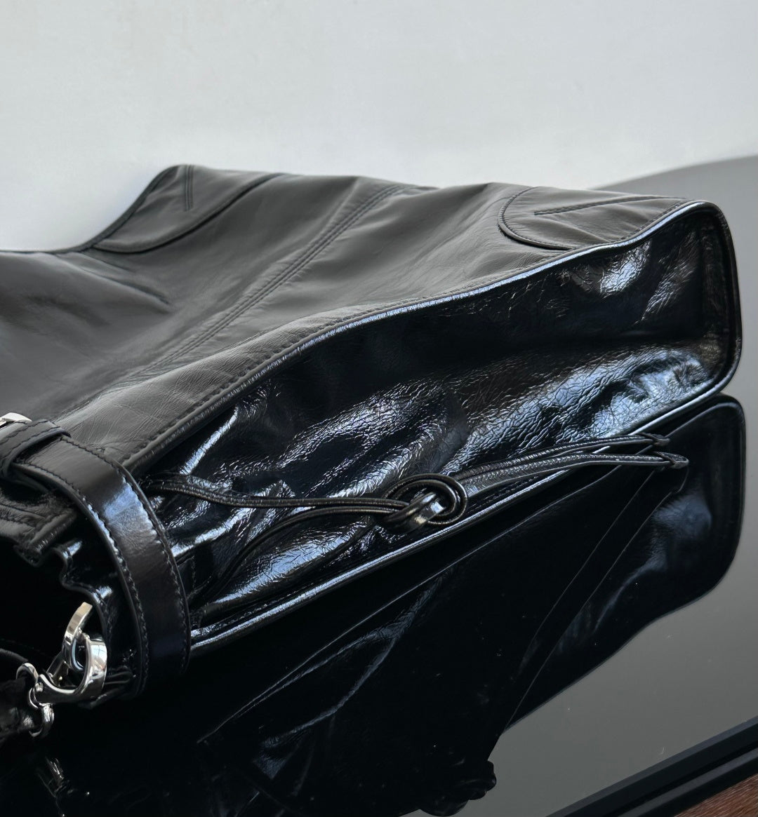 보니 숄더백 (Bonnie Shoulder Bag)