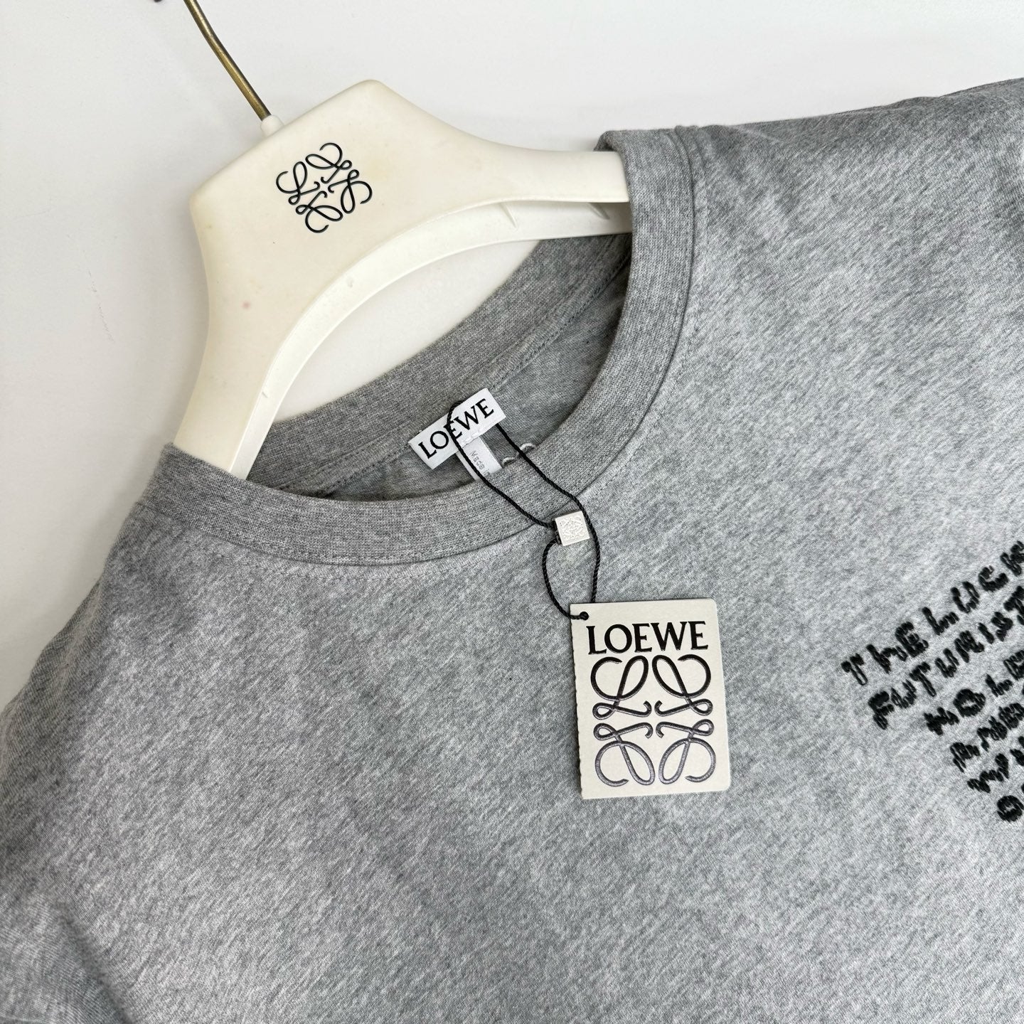 캣 레귤러 티셔츠 (Cat Regular T-shirt)
