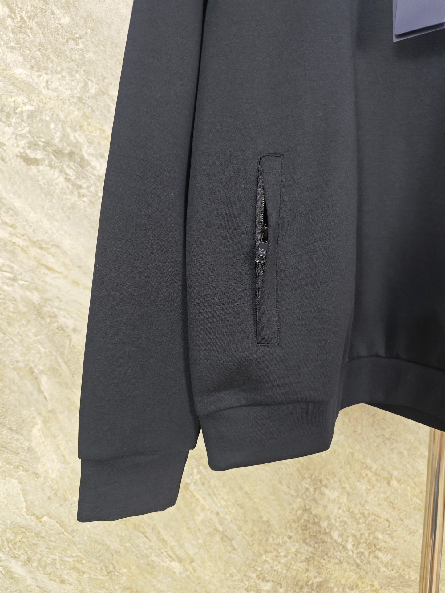 오버레이 맨투맨 (Overlay Sweatshirt)