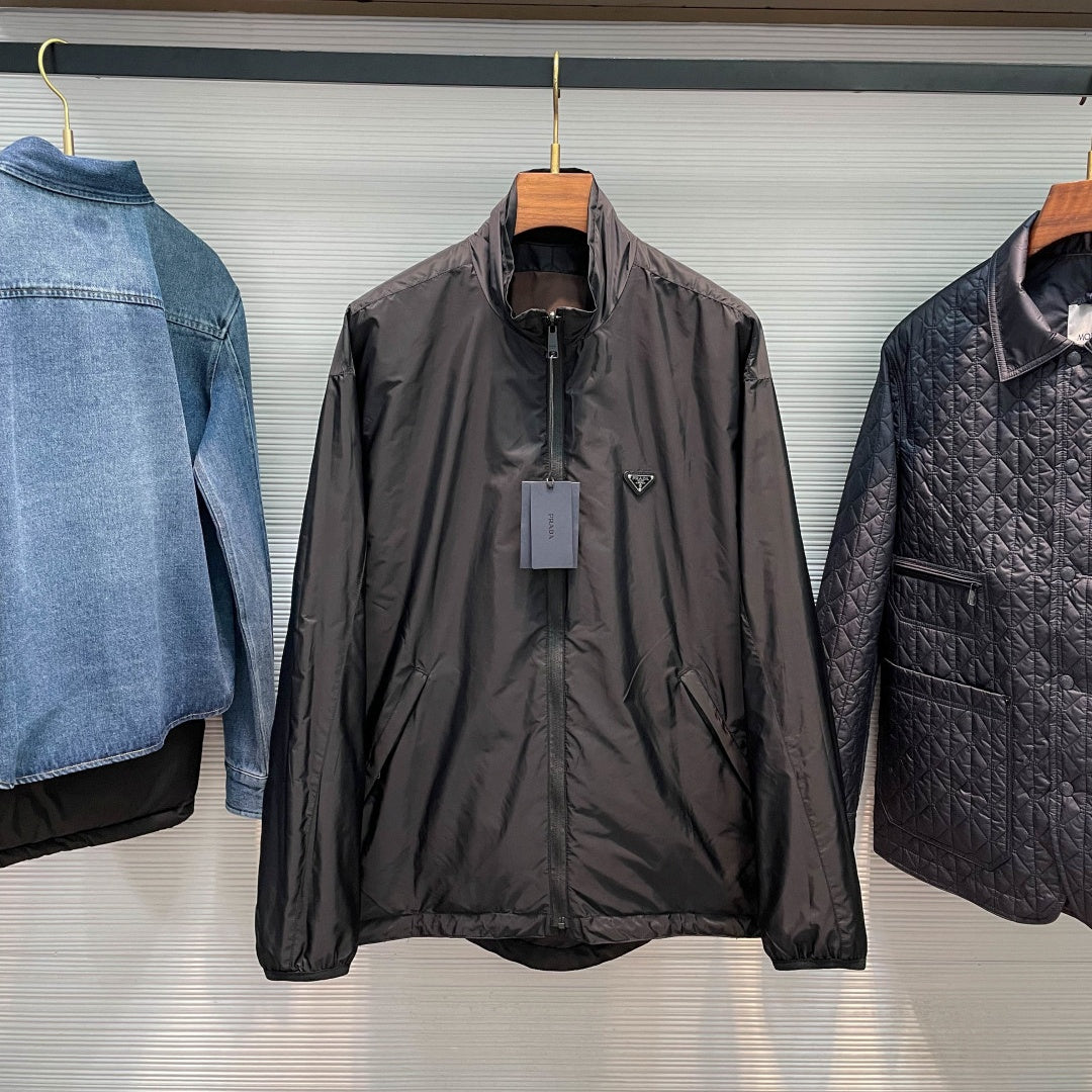 프리폴 점퍼 (Pre-fall jumper)