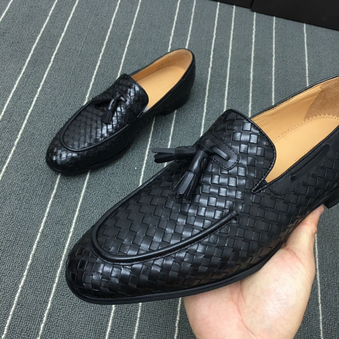 K379756 옥스포드 로퍼