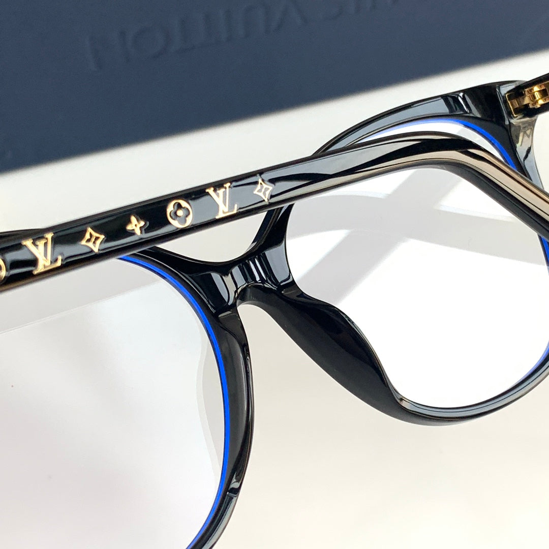 LU 안경테 (LU glasses)