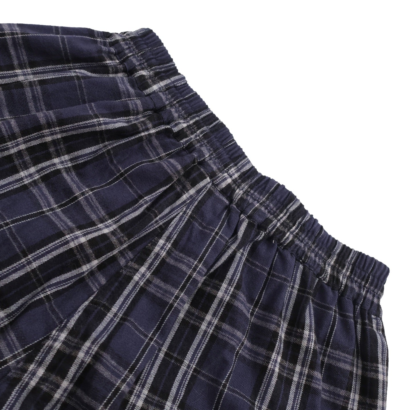레터링 밴딩팬츠 (Lettering Banding Pants)