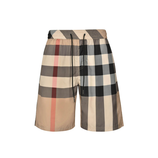 클래식 밴딩반바지 (Classic Banding Shorts)