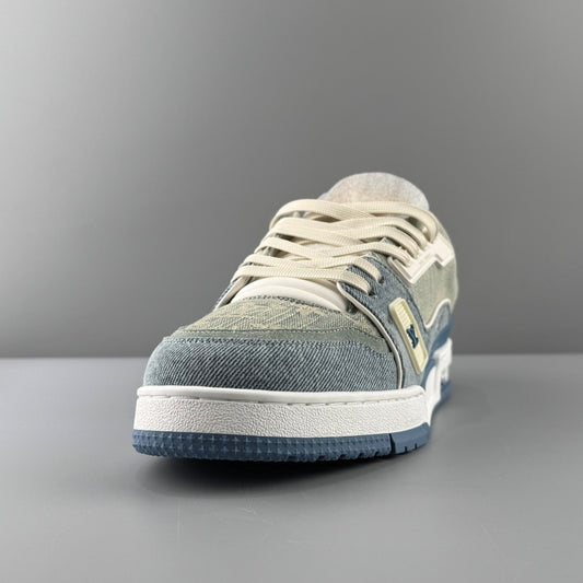 트레이너 스니커즈 (Trainer sneakers)