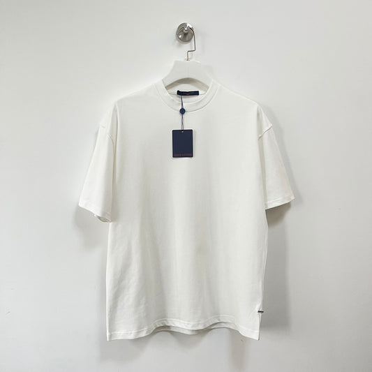 패치 반팔티셔츠 (Patch short sleeve t-shirt)