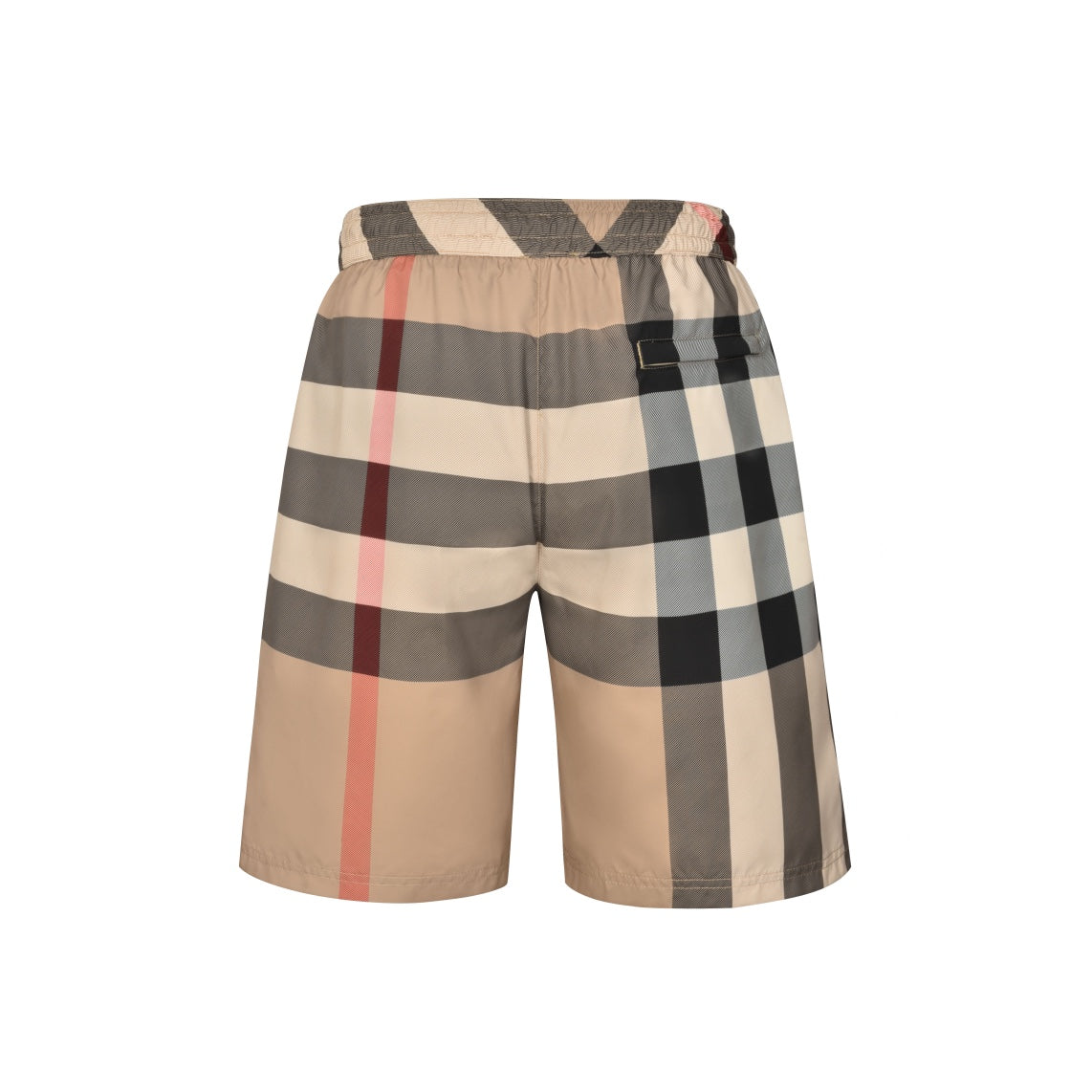 클래식 밴딩반바지 (Classic Banding Shorts)