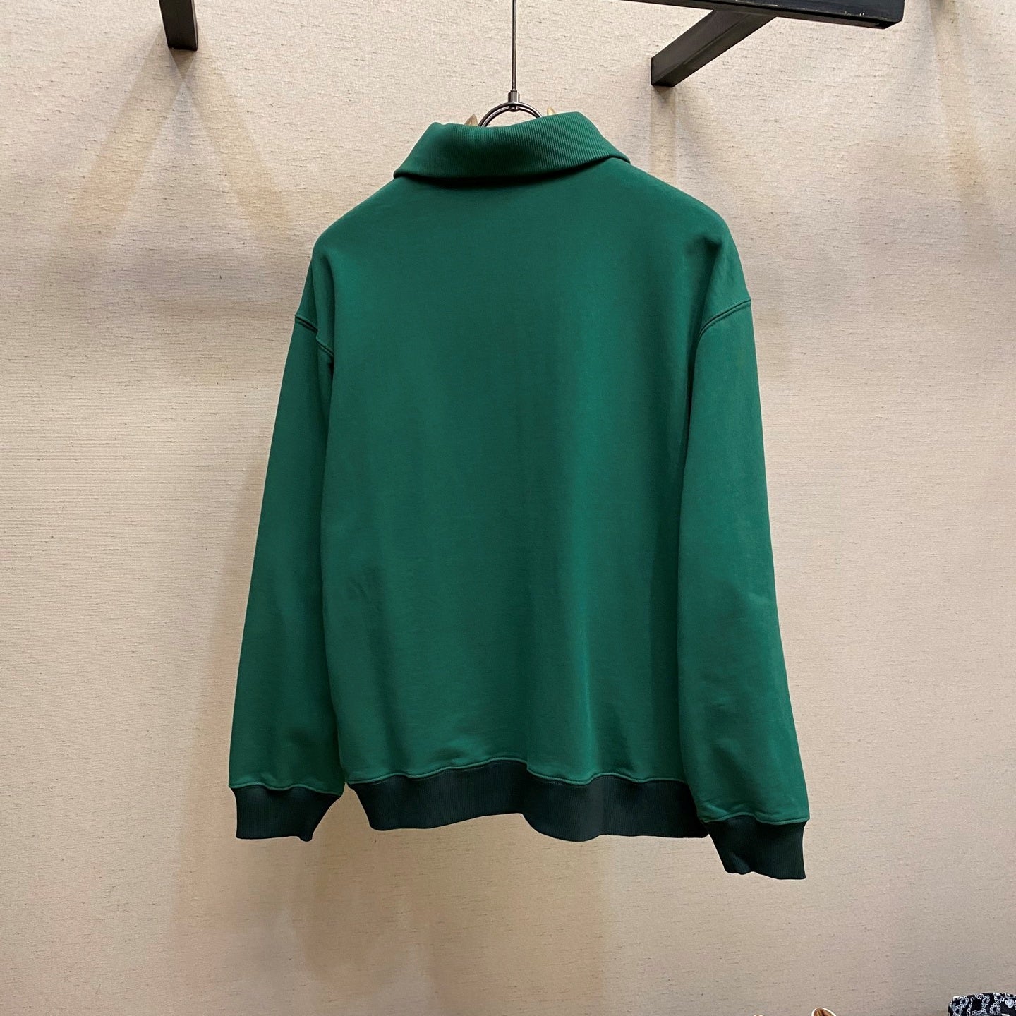 프레피 티셔츠 (preppy t-shirt)