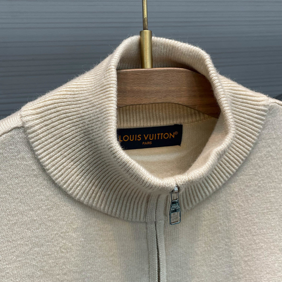 그라데이션 가디건 (gradient cardigan)