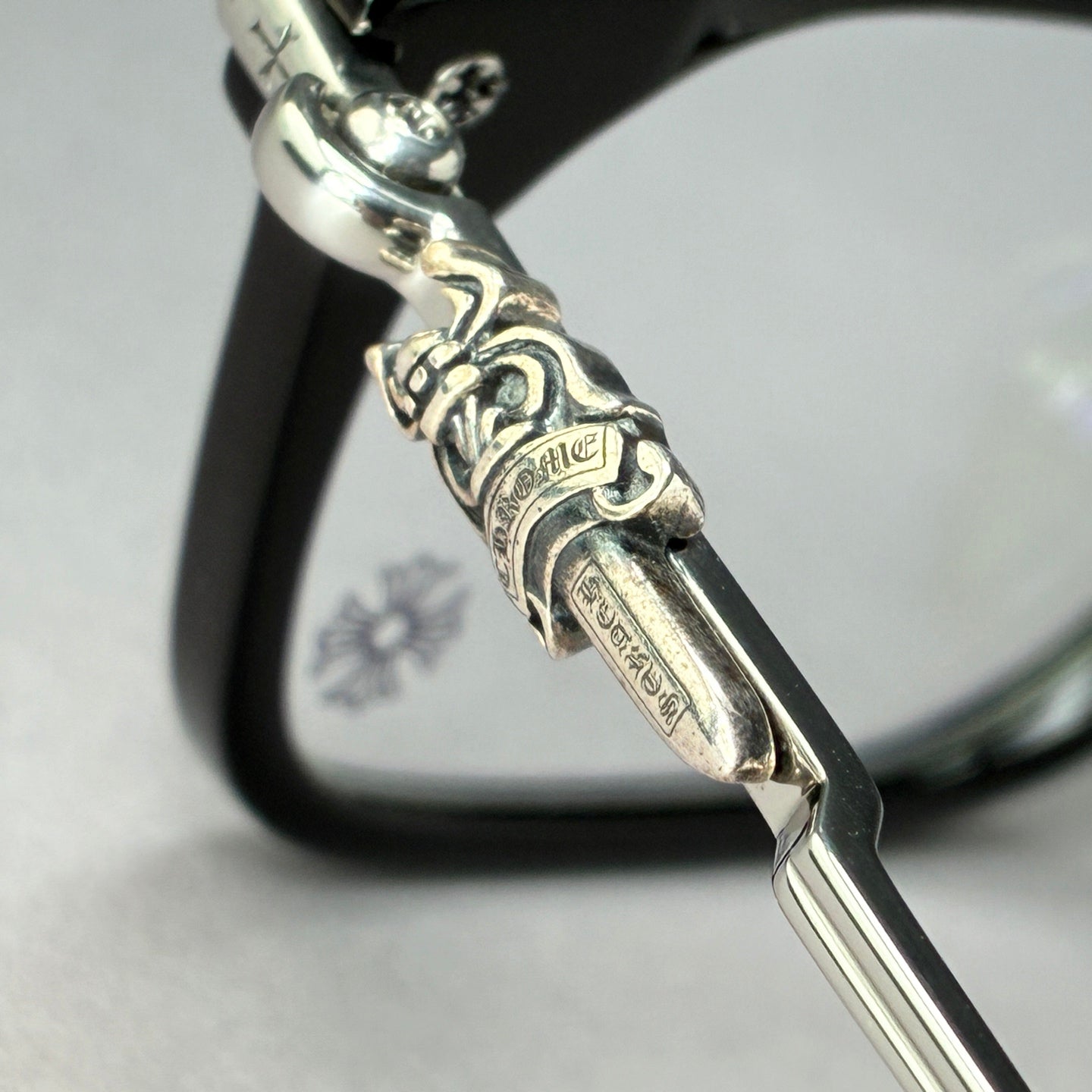 클로아코 안경테 (cloaco glasses)