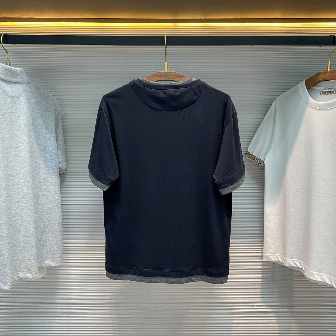 레이어드 티셔츠 (Layered T-shirt)
