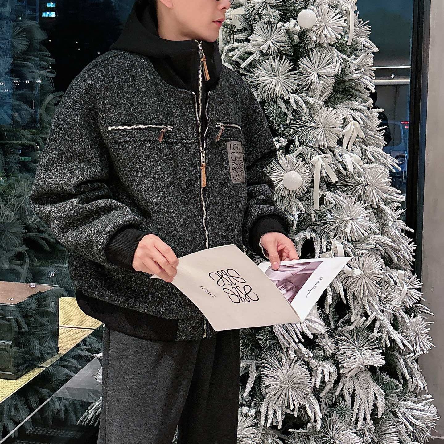 시크 후드집업 (chic hooded zip-up)