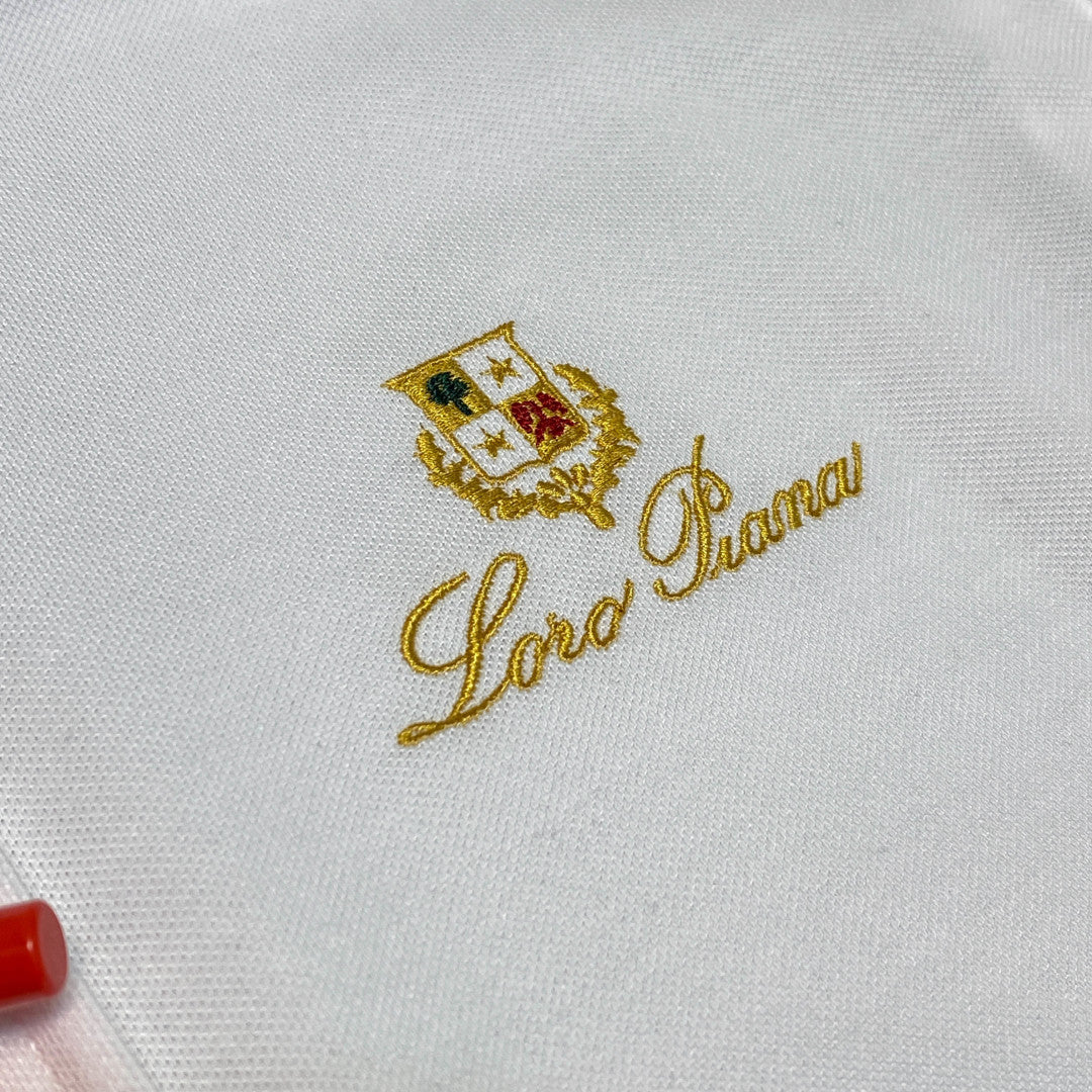 메쉬 패치 셔츠 (mesh patch shirt)